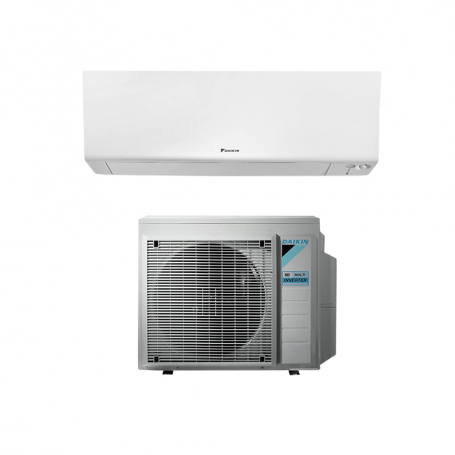 Climatizzatore monosplit Daikin Perfera Wall da 9000 Btu con Wifi FTXM25R in R-32
