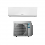 Climatizzatore monosplit Daikin Perfera Wall da 9000 Btu con Wifi FTXM25R in R-32