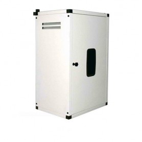 Copricaldaia copriscaldino verniciato coibentato da 100 dimensione 102x55x45