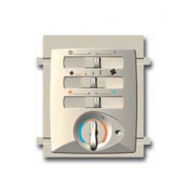 Comando ventilconvettore Sabiana Carisma CRC CB-T