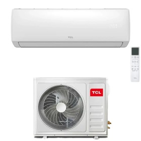 Climatizzatore monosplit Elite F2 Tcl 18000 btu inverter Wifi A++ R32 SN18F2S1 