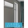 Climatizzatore quadri split Elite F2 Tcl 9000+9000+9000+9000 btu inverter Wifi ++ R32 MT3240