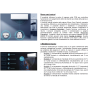 Climatizzatore Hisense UNI HB Wifi trial Split 7000+12000+18000 btu Inverter 5AMW105U4RQC A++ R32