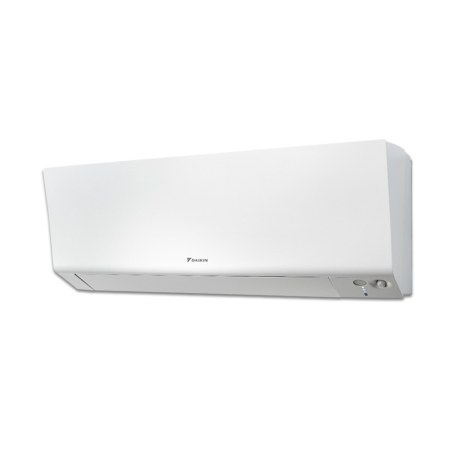 Climatizzatore dual split Daikin Perfera FTXM-R 12000+12000 btu