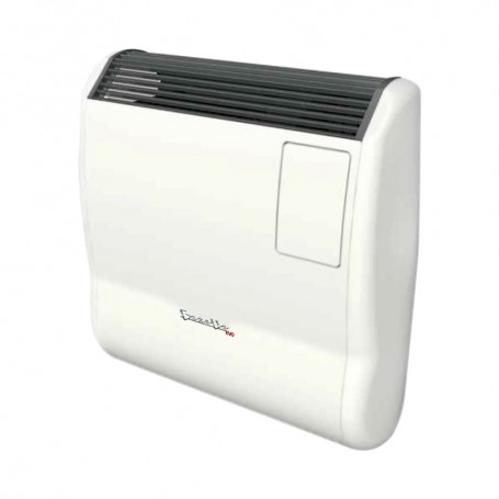 Fondital Gazelle Evo 5000 radiatore a gas stufa convettiva a gpl da 4,52 kW