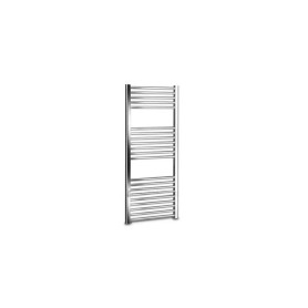 Termoarredo Ercos Opera Cromato 450 x 680 mm