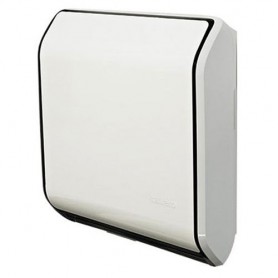 Radiatore a gas Italkero Stratos 9.0 da 9 kW bianco a metano o gpl