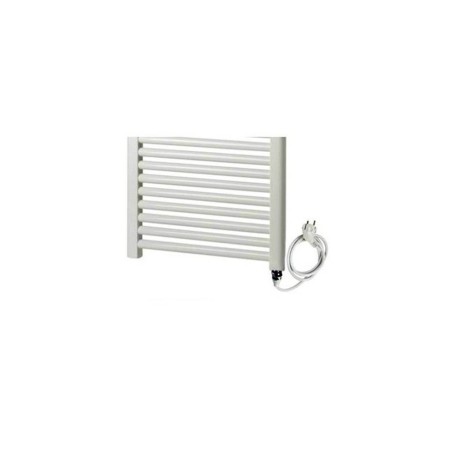 Termoarredo Ercos Tekno Elettrico Bianco 500 x 1500 mm
