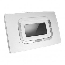 Comando Cronotermostato Wifi Italkero per stufa a gas SP e MB