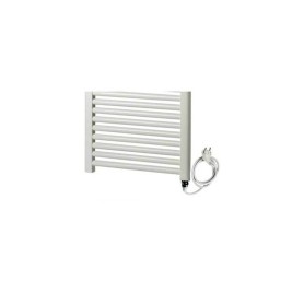 Termoarredo Ercos Tekno Elettrico Bianco 600 x 1500 mm