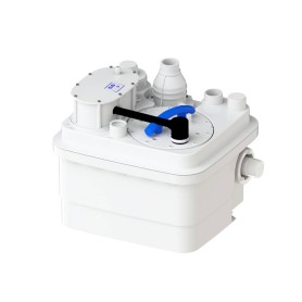 Sanitrit SFA Sanicubic 1 stazione di sollevamento SQ1 per acqua di scarico