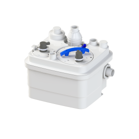 Sanitrit SFA Sanicubic 1 WP stazione di sollevamento SQ1WP per acqua di scarico