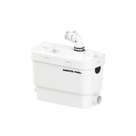Pompa di scarico cucina per acque chiare Sanitrit SFA SANIVITE PLUS+ SVES+