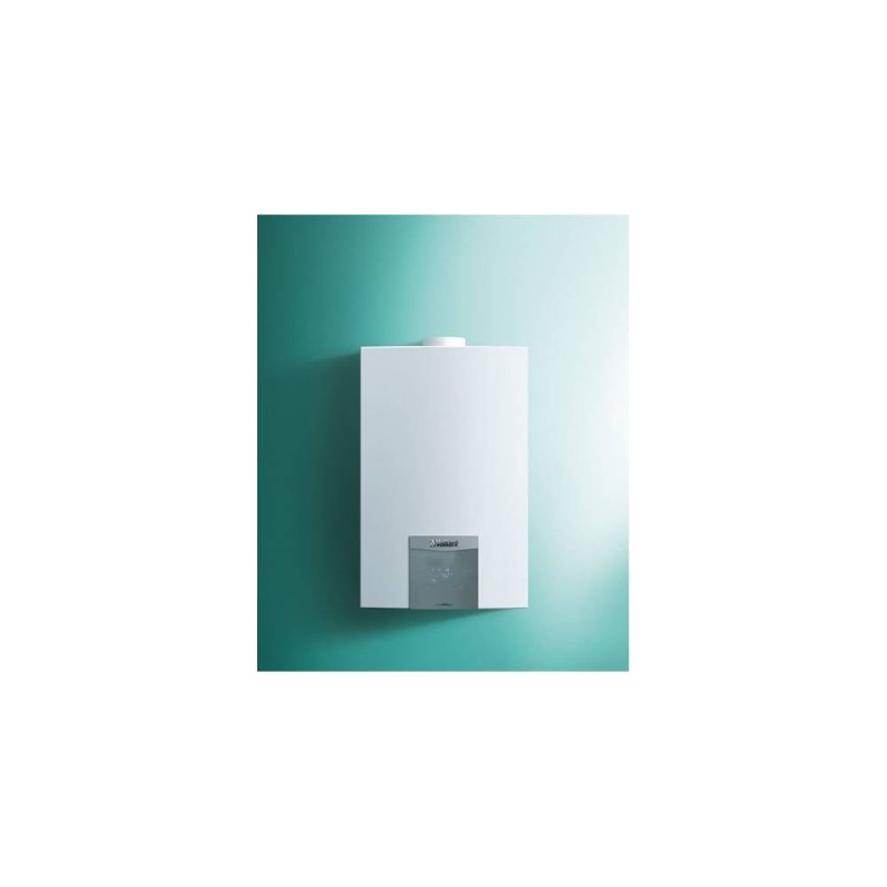 SCALDABAGNO A GAS VAILLANT OUTSIDEMAG 17 LT 178/1-5 RT LOW NOX PER ESTERNO