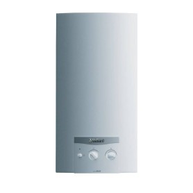 Scaldabagno scaldino a gas Vaillant atmoMAG mini IT 114/1 I camera aperta Gpl 11 Lt
