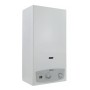 Scaldabagno a gas Baxi Acquaprojet 14i Blue a camera aperta Low Nox ErP Gpl