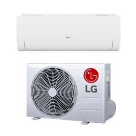 Climatizzatore Libero Compact LG da 9000 btu inverter in R32