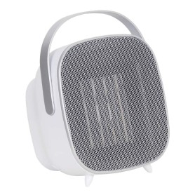 Argo Wilma stufa termoventilatore ceramico 1500 Watt Cod 191070205