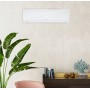 Climatizzatore Ecowall Argo wifi trial split da 9000+9000+12000 btu con inverter in R32