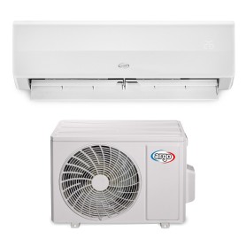 Climatizzatore monosplit Argo Ecolight plus da 9000 btu inverter in R32