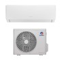 Condizionatore monosplit con inverter da 9000 btu Gree Pular wifi in A+++ gas R32