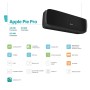 Climatizzatore Inverter Hisense Apple Pie PRO Black edition Wi-fi Dual Split 12000+12000 Btu 2AMW52U4RXC R-32 A++