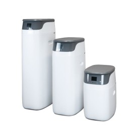 Gel Hi-Soft 20 Addolcitori cabinati a scambio ionico da 20 Lt