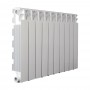 Radiatori in alluminio pressofuso Fondital Calidor80 B2 elementi con interasse 800