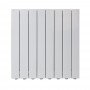 Radiatori in alluminio pressofuso Fondital BLITZ80 B2 elementi con interasse 500