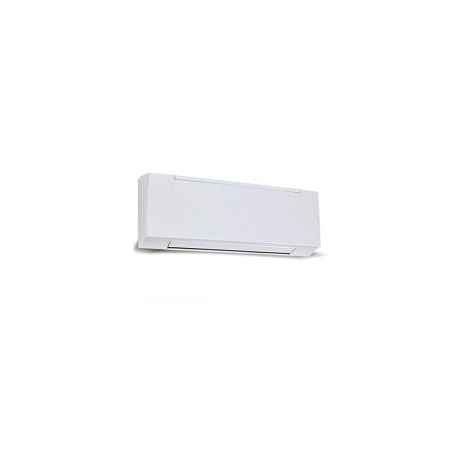 Ventilconvettore Fancoil a parete alta split Sabiana Carisma FLY CVP-T 2 kW 3,09 telecomando incluso