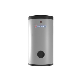 Bollitore Polywarm Cordivari Bolly 1 XL 300 lt per produzione di ACS con 1 scambiatore fisso per PDC