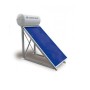 Pannello solare termico cordivari panarea 200 lt naturale da 2 mq