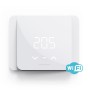 Fantini cosmi Cronotermostato C800WIFIPRO elettronico led con funzioni smart
