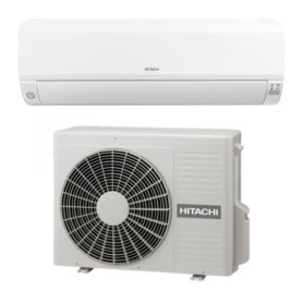 Climatizzatore Hitachi Performance FrostWash 18000 btu con inverter R32 in A++