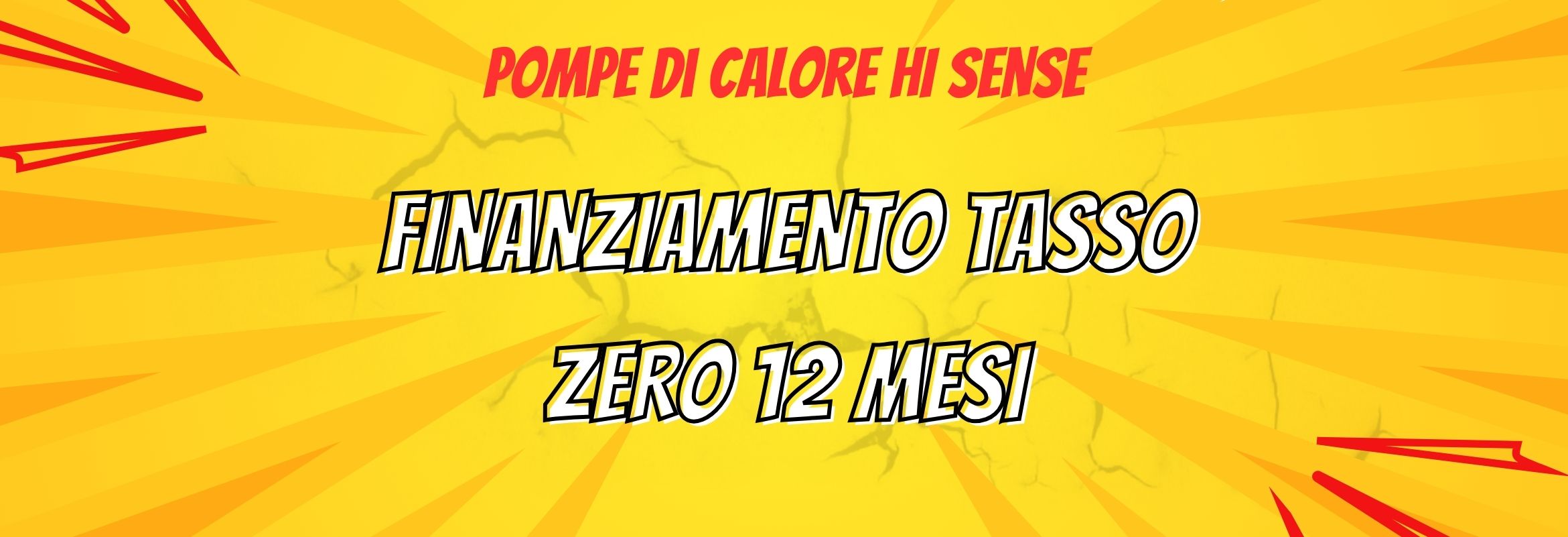 Promozione Tasso 0